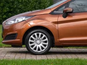 Ford Fiesta 1.0 Style 1e Eigenaar 85.400 km +NAP NL- auto thumbnail 7
