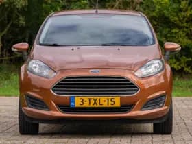 Ford Fiesta 1.0 Style 1e Eigenaar 85.400 km +NAP NL- auto thumbnail 9