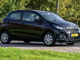 Peugeot 108 1.0 e- VTi Active 69.700 km +NAP NL- auto thumbnail 2