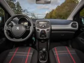 Peugeot 108 1.0 e- VTi Active 69.700 km +NAP NL- auto thumbnail 15