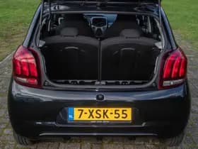 Peugeot 108 1.0 e- VTi Active 69.700 km +NAP NL- auto thumbnail 19