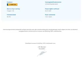 Peugeot 108 1.0 e- VTi Active 69.700 km +NAP NL- auto thumbnail 23