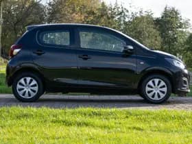 Peugeot 108 1.0 e- VTi Active 69.700 km +NAP NL- auto thumbnail 6