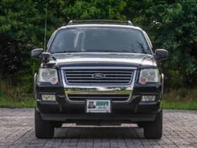 Ford Explorer 4.0 V6 XLT 4x4 SUV 7- pers. 1e Eigenaar thumbnail 13