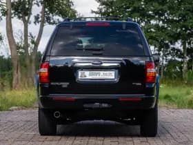 Ford Explorer 4.0 V6 XLT 4x4 SUV 7- pers. 1e Eigenaar thumbnail 14