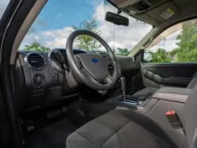 Ford Explorer 4.0 V6 XLT 4x4 SUV 7- pers. 1e Eigenaar thumbnail 15