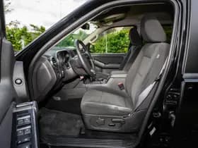 Ford Explorer 4.0 V6 XLT 4x4 SUV 7- pers. 1e Eigenaar thumbnail 16