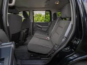 Ford Explorer 4.0 V6 XLT 4x4 SUV 7- pers. 1e Eigenaar thumbnail 18