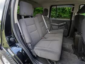 Ford Explorer 4.0 V6 XLT 4x4 SUV 7- pers. 1e Eigenaar thumbnail 19