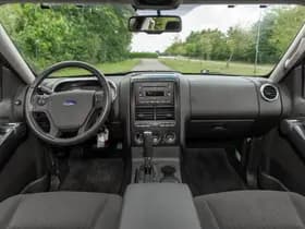 Ford Explorer 4.0 V6 XLT 4x4 SUV 7- pers. 1e Eigenaar thumbnail 21