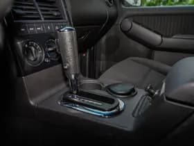 Ford Explorer 4.0 V6 XLT 4x4 SUV 7- pers. 1e Eigenaar thumbnail 22