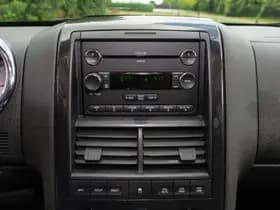 Ford Explorer 4.0 V6 XLT 4x4 SUV 7- pers. 1e Eigenaar thumbnail 24