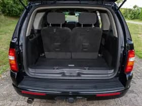 Ford Explorer 4.0 V6 XLT 4x4 SUV 7- pers. 1e Eigenaar thumbnail 28