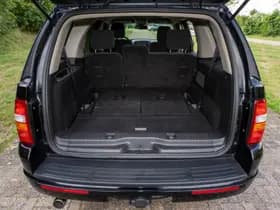 Ford Explorer 4.0 V6 XLT 4x4 SUV 7- pers. 1e Eigenaar thumbnail 29