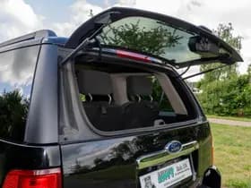 Ford Explorer 4.0 V6 XLT 4x4 SUV 7- pers. 1e Eigenaar thumbnail 30