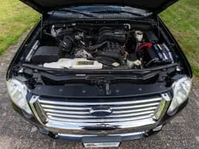 Ford Explorer 4.0 V6 XLT 4x4 SUV 7- pers. 1e Eigenaar thumbnail 31