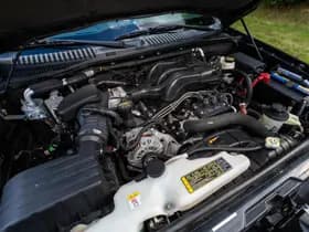 Ford Explorer 4.0 V6 XLT 4x4 SUV 7- pers. 1e Eigenaar thumbnail 32