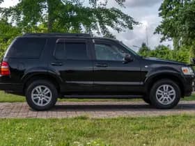 Ford Explorer 4.0 V6 XLT 4x4 SUV 7- pers. 1e Eigenaar thumbnail 6