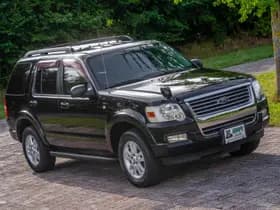 Ford Explorer 4.0 V6 XLT 4x4 SUV 7- pers. 1e Eigenaar thumbnail 8