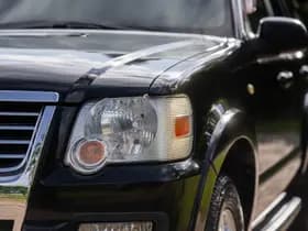 Ford Explorer 4.0 V6 XLT 4x4 SUV 7- pers. 1e Eigenaar thumbnail 10