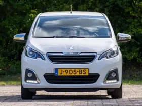 Peugeot 108 1.0 e- VTi Style 2e Eig. 70.000 km +NAP NL- auto thumbnail 7