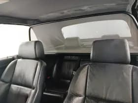 BMW 3-serie Cabrio 318i Executive 1e Eig. NL- auto Youngtimer thumbnail 15