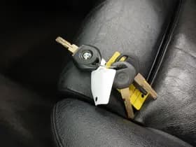 BMW 3-serie Cabrio 318i Executive 1e Eig. NL- auto Youngtimer thumbnail 18