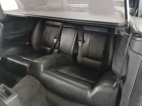 BMW 3-serie Cabrio 318i Executive 1e Eig. NL- auto Youngtimer thumbnail 6