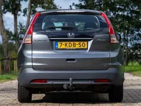 Honda CR-V 2.0 AWD Elegance 4WD 74.600 km +NAP NL- auto thumbnail 11