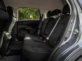 Honda CR-V 2.0 AWD Elegance 4WD 74.600 km +NAP NL- auto thumbnail 15