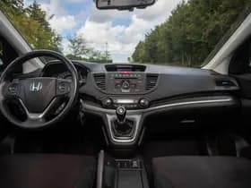 Honda CR-V 2.0 AWD Elegance 4WD 74.600 km +NAP NL- auto thumbnail 16