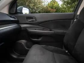 Honda CR-V 2.0 AWD Elegance 4WD 74.600 km +NAP NL- auto thumbnail 20