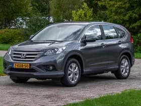 Honda CR-V 2.0 AWD Elegance 4WD 74.600 km +NAP NL- auto thumbnail 3