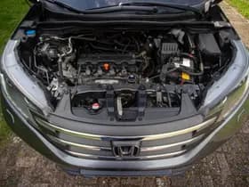 Honda CR-V 2.0 AWD Elegance 4WD 74.600 km +NAP NL- auto thumbnail 24