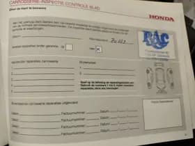 Honda CR-V 2.0 AWD Elegance 4WD 74.600 km +NAP NL- auto thumbnail 26