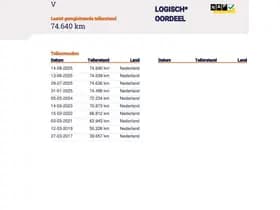 Honda CR-V 2.0 AWD Elegance 4WD 74.600 km +NAP NL- auto thumbnail 27