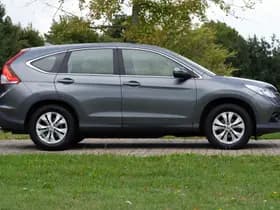 Honda CR-V 2.0 AWD Elegance 4WD 74.600 km +NAP NL- auto thumbnail 6