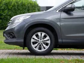 Honda CR-V 2.0 AWD Elegance 4WD 74.600 km +NAP NL- auto thumbnail 7