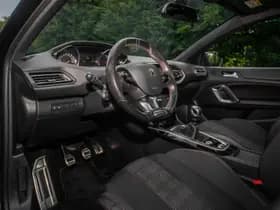 Peugeot 308 1.2 PureTech GT- line 1 e Eigenaar +NAP NL- auto thumbnail 11