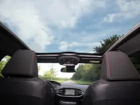 Peugeot 308 1.2 PureTech GT- line 1 e Eigenaar +NAP NL- auto thumbnail 16