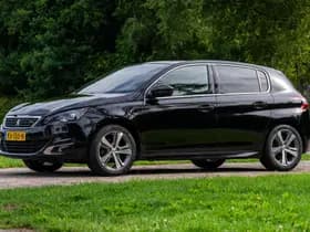 Peugeot 308 1.2 PureTech GT- line 1 e Eigenaar +NAP NL- auto thumbnail 3