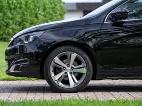 Peugeot 308 1.2 PureTech GT- line 1 e Eigenaar +NAP NL- auto thumbnail 7