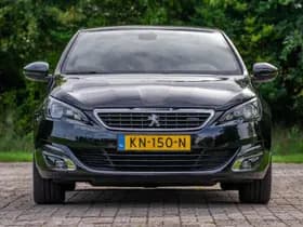 Peugeot 308 1.2 PureTech GT- line 1 e Eigenaar +NAP NL- auto thumbnail 9
