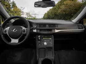 Lexus CT 200h Business Line Pro 1e Eig. 45.900 km +NAP NL- auto thumbnail 16