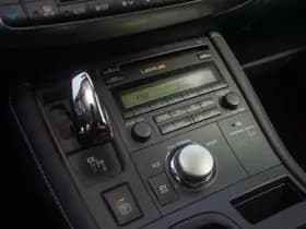 Lexus CT 200h Business Line Pro 1e Eig. 45.900 km +NAP NL- auto thumbnail 17