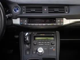 Lexus CT 200h Business Line Pro 1e Eig. 45.900 km +NAP NL- auto thumbnail 18