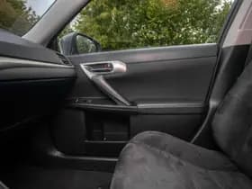 Lexus CT 200h Business Line Pro 1e Eig. 45.900 km +NAP NL- auto thumbnail 21