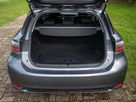 Lexus CT 200h Business Line Pro 1e Eig. 45.900 km +NAP NL- auto thumbnail 22