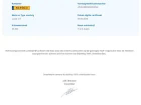 Lexus CT 200h Business Line Pro 1e Eig. 45.900 km +NAP NL- auto thumbnail 28