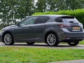 Lexus CT 200h Business Line Pro 1e Eig. 45.900 km +NAP NL- auto thumbnail 5
